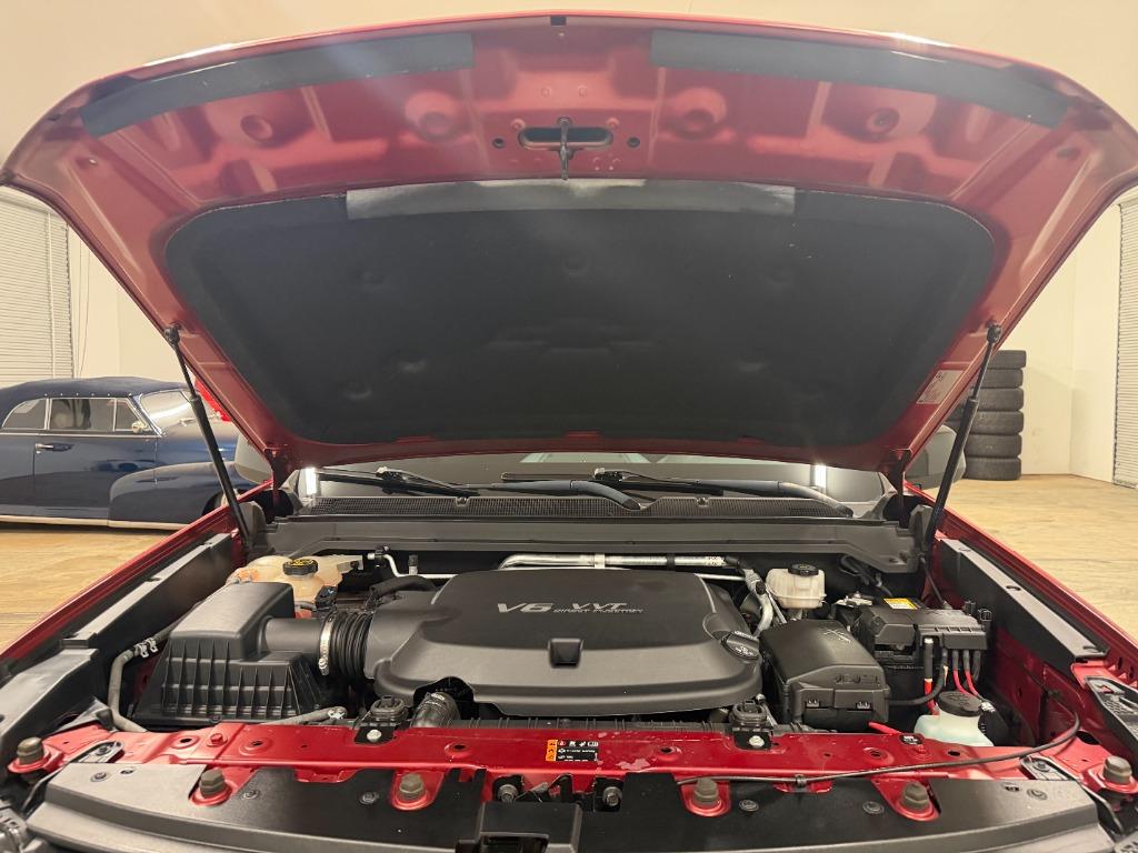2022 Chevrolet Colorado - $22,950