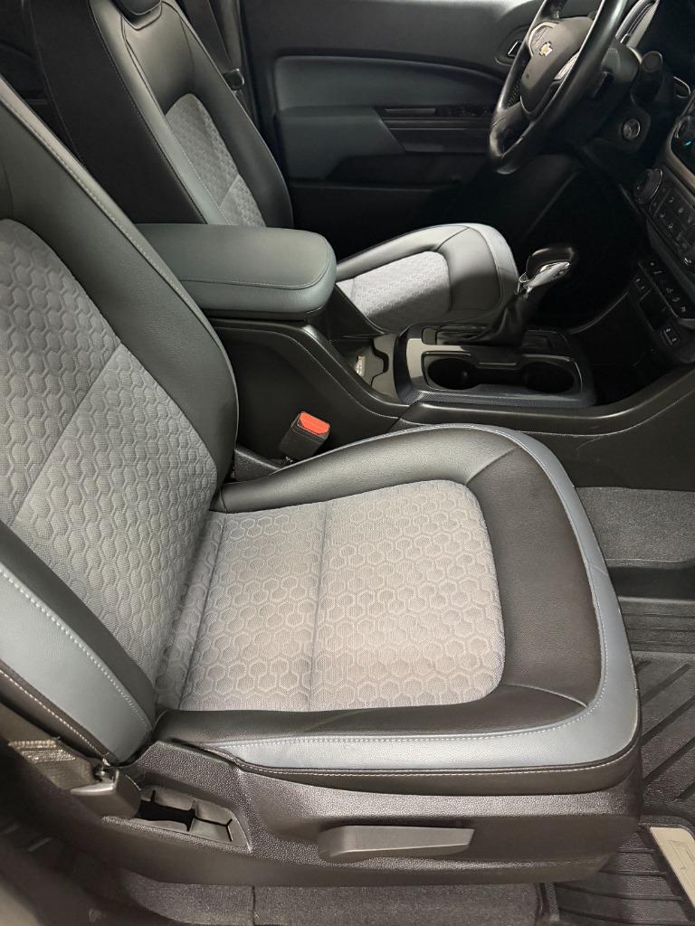 2022 Chevrolet Colorado - $22,950