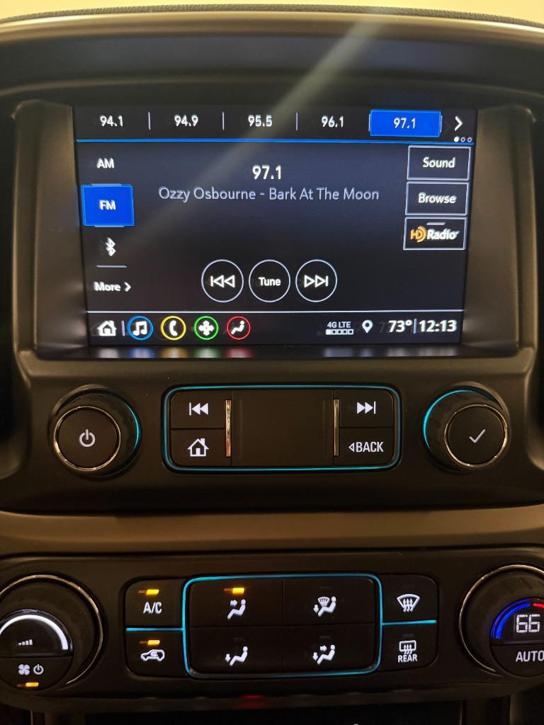 2022 Chevrolet Colorado - $22,950