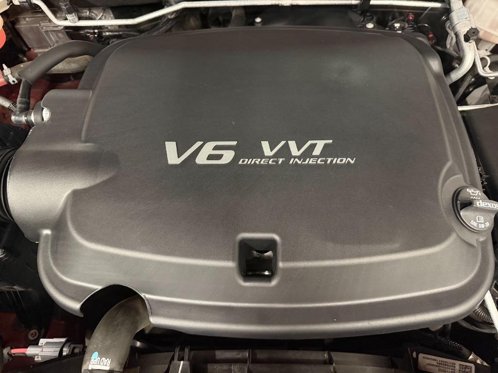 2022 Chevrolet Colorado - $22,950