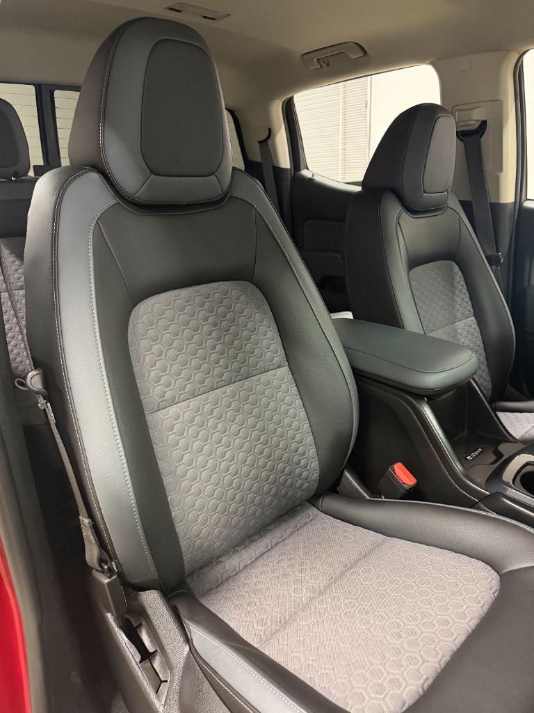 2022 Chevrolet Colorado - $22,950