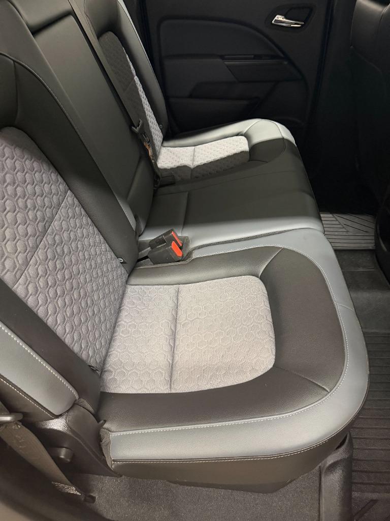 2022 Chevrolet Colorado - $22,950