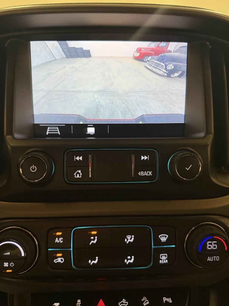2022 Chevrolet Colorado - $22,950