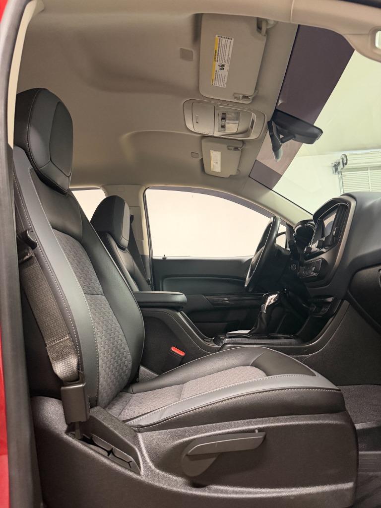 2022 Chevrolet Colorado - $22,950