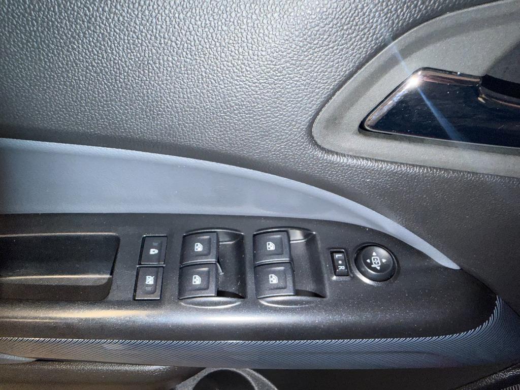 2022 Chevrolet Colorado - $22,950