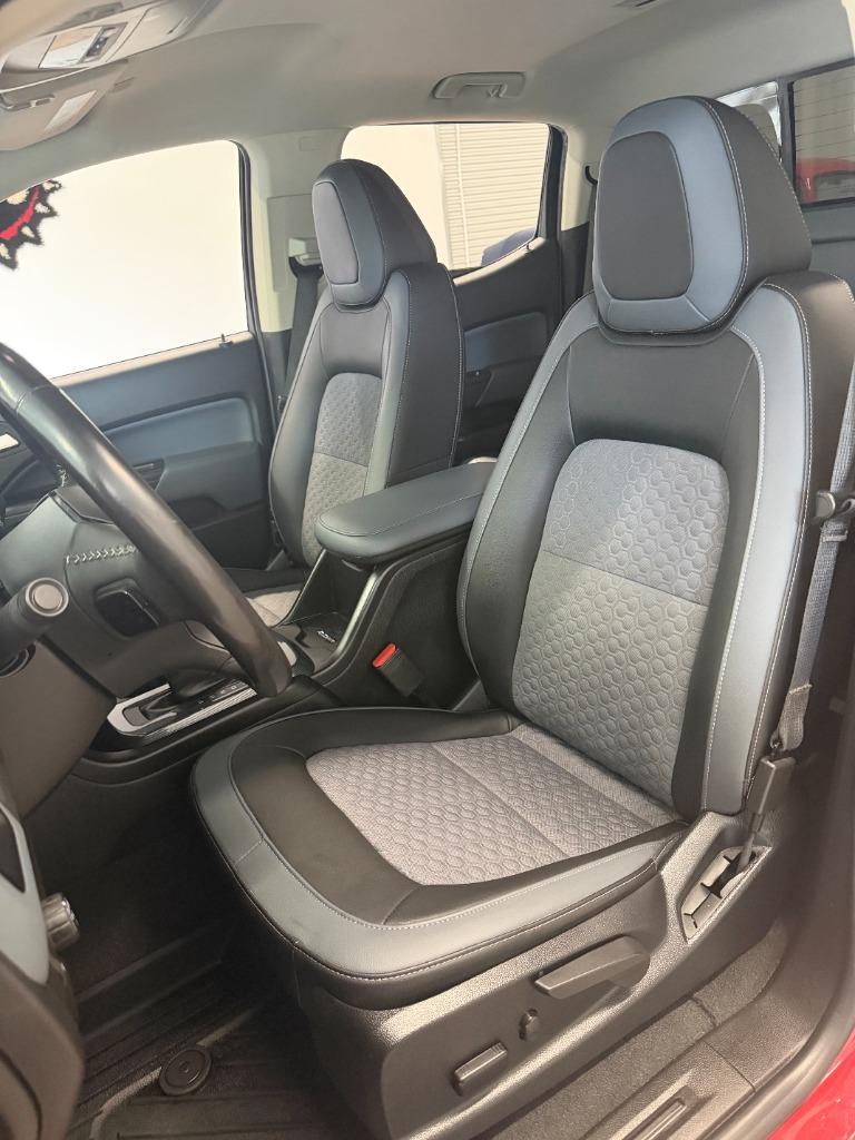 2022 Chevrolet Colorado - $22,950