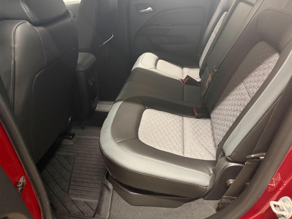 2022 Chevrolet Colorado - $22,950