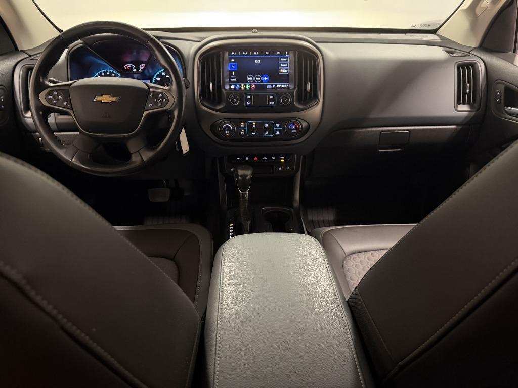 2022 Chevrolet Colorado - $22,950
