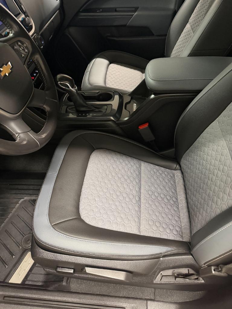 2022 Chevrolet Colorado - $22,950
