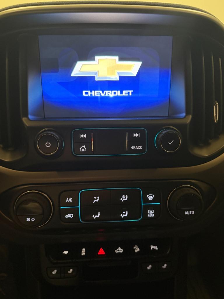 2022 Chevrolet Colorado - $22,950