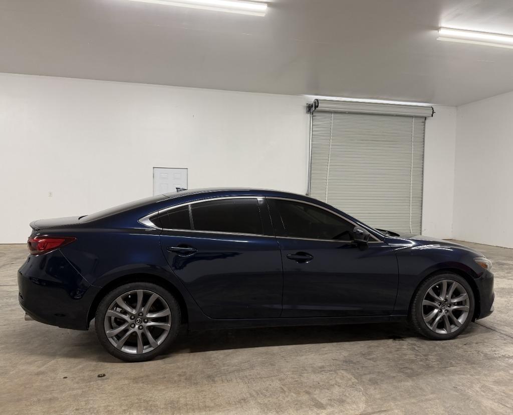 2017 MAZDA MAZDA6 - $14,950