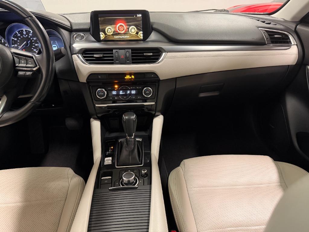 2017 MAZDA MAZDA6 - $14,950
