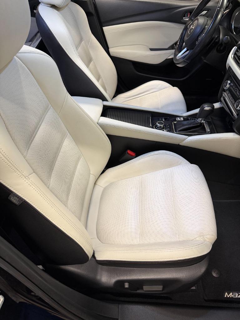2017 MAZDA MAZDA6 - $14,950