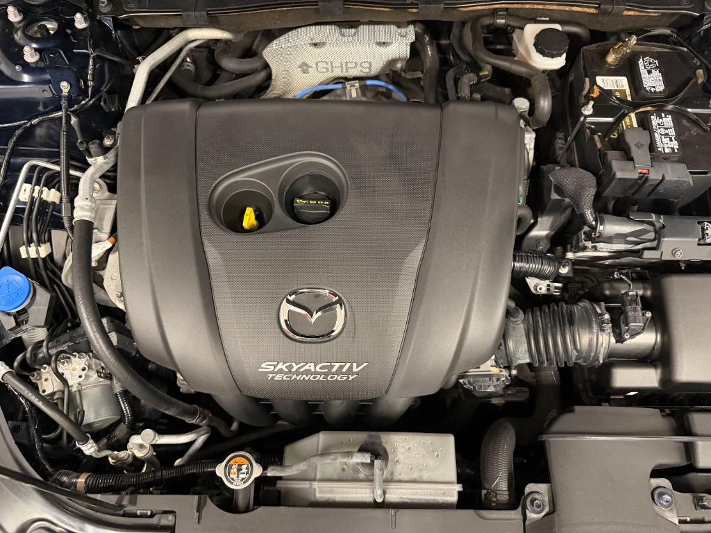 2017 MAZDA MAZDA6 - $14,950