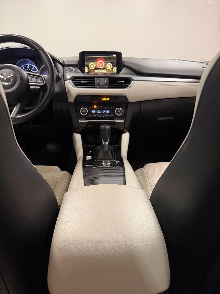 2017 MAZDA MAZDA6 - $14,950