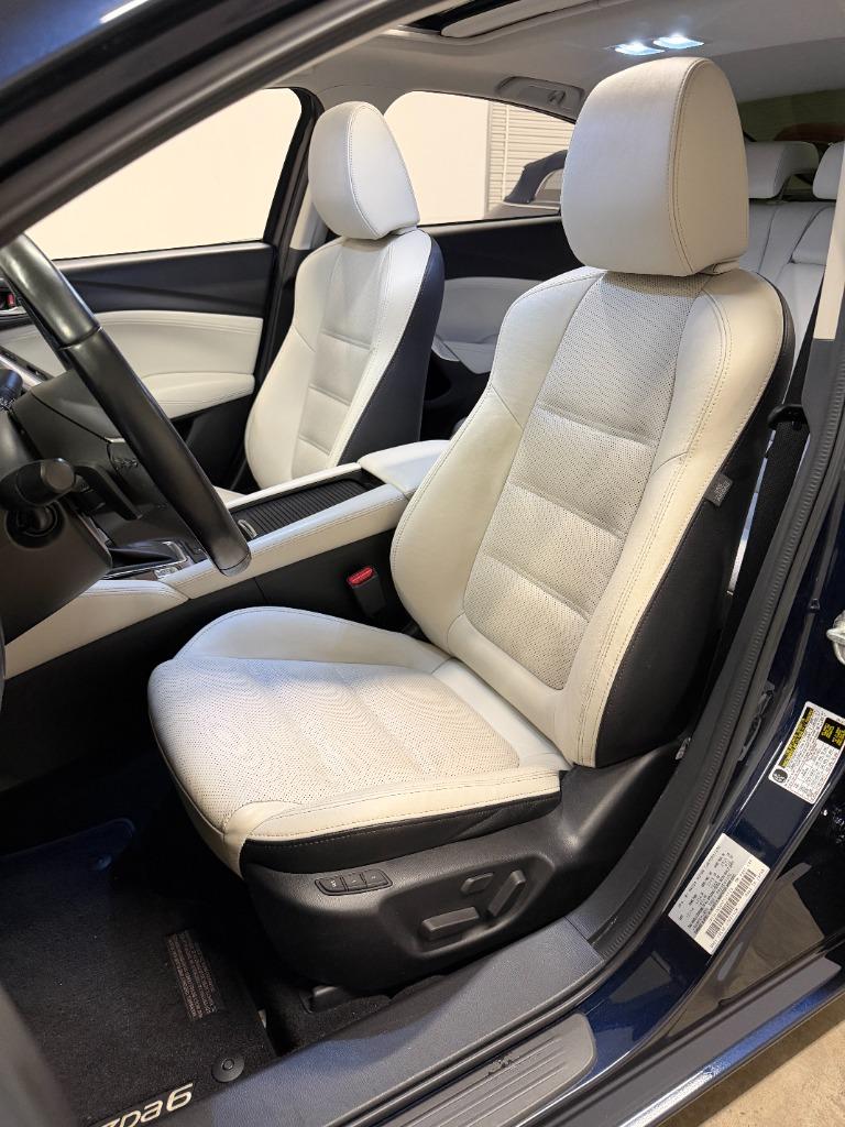 2017 MAZDA MAZDA6 - $14,950