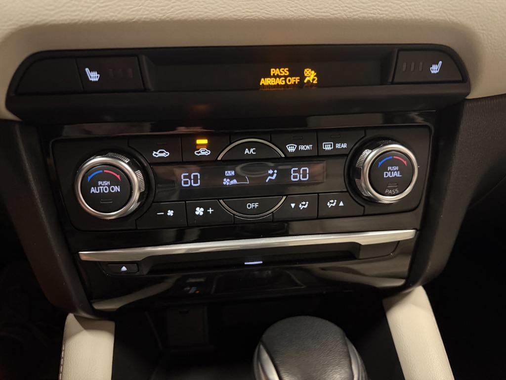 2017 MAZDA MAZDA6 - $14,950