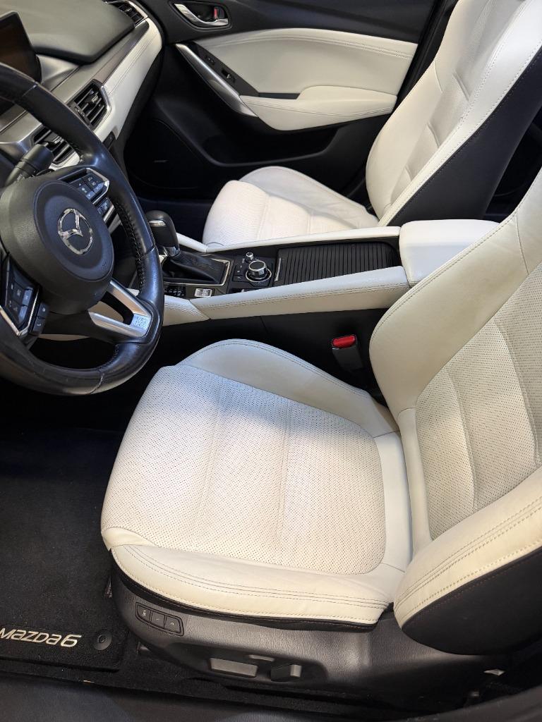 2017 MAZDA MAZDA6 - $14,950