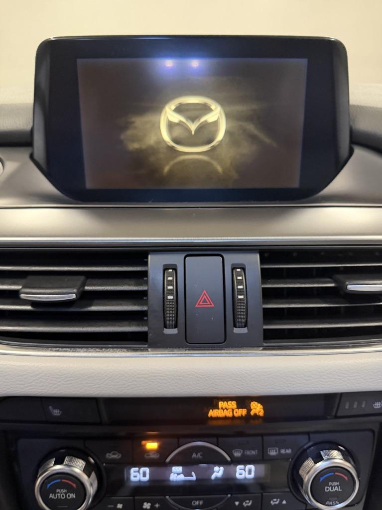 2017 MAZDA MAZDA6 - $14,950