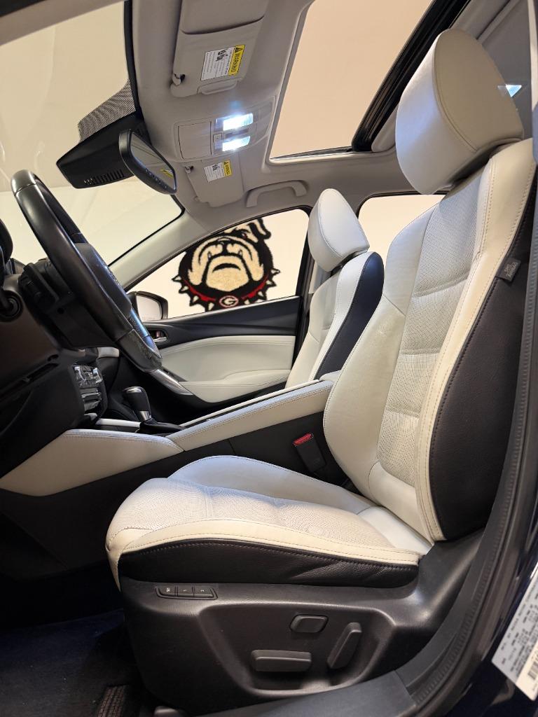 2017 MAZDA MAZDA6 - $14,950