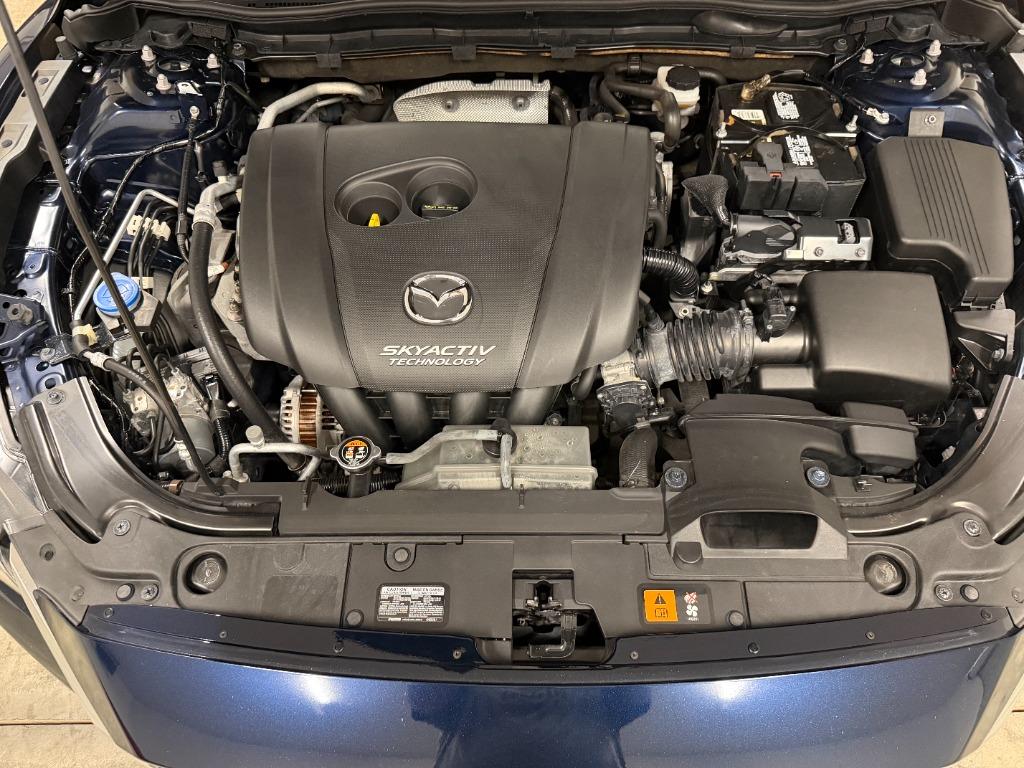 2017 MAZDA MAZDA6 - $14,950