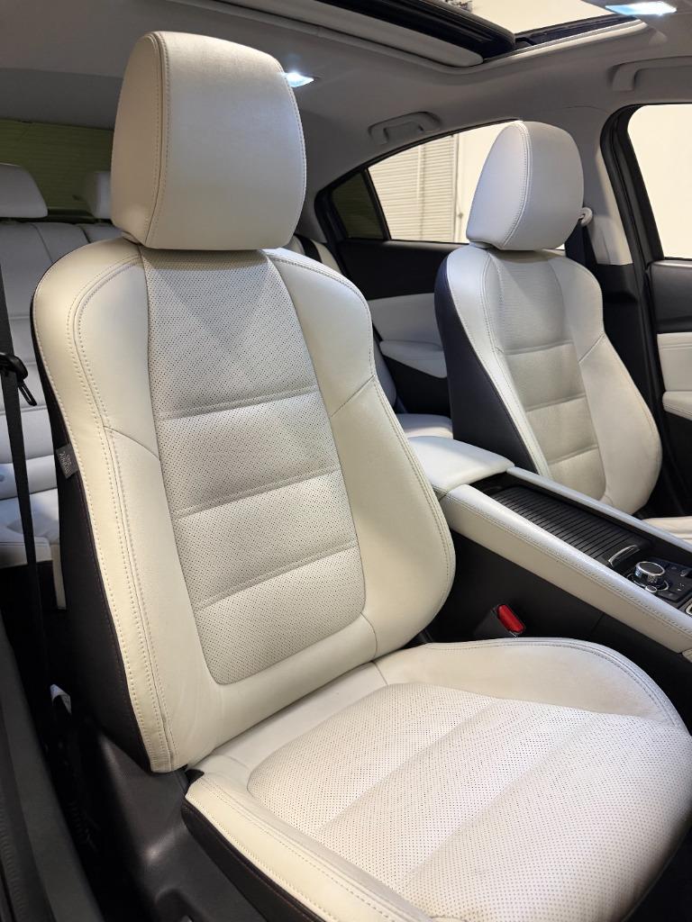 2017 MAZDA MAZDA6 - $14,950