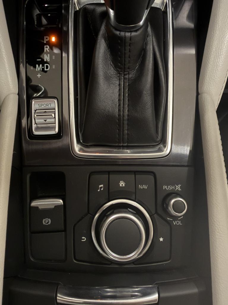 2017 MAZDA MAZDA6 - $14,950