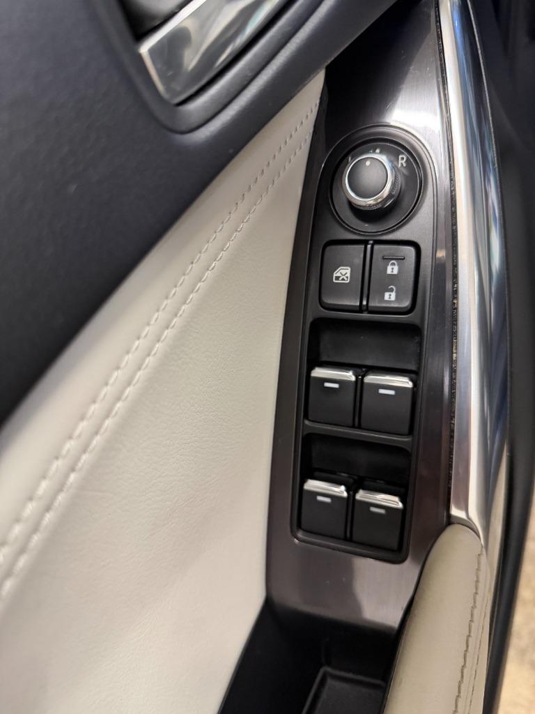 2017 MAZDA MAZDA6 - $14,950