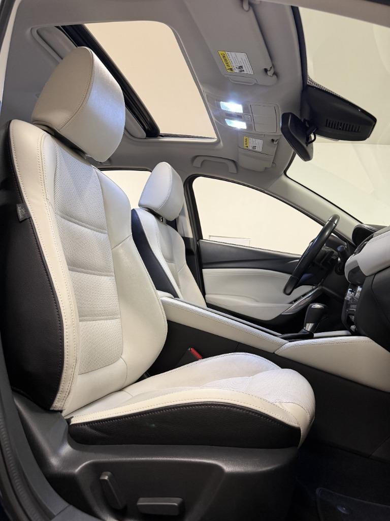 2017 MAZDA MAZDA6 - $14,950