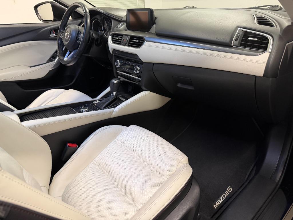 2017 MAZDA MAZDA6 - $14,950