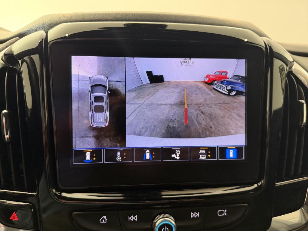 2022 Chevrolet Traverse - $28,950
