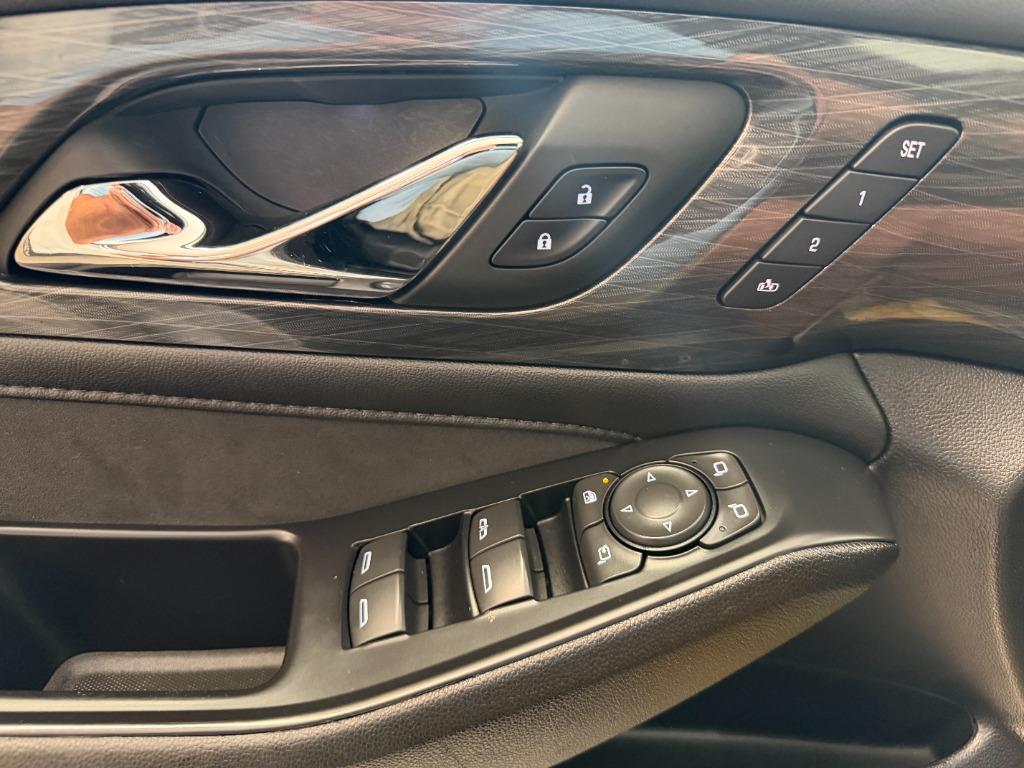 2022 Chevrolet Traverse - $28,950