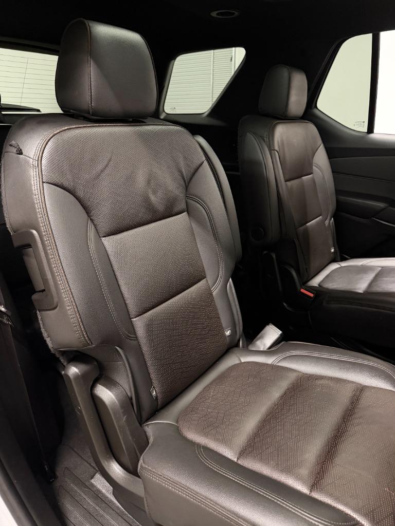 2022 Chevrolet Traverse - $28,950