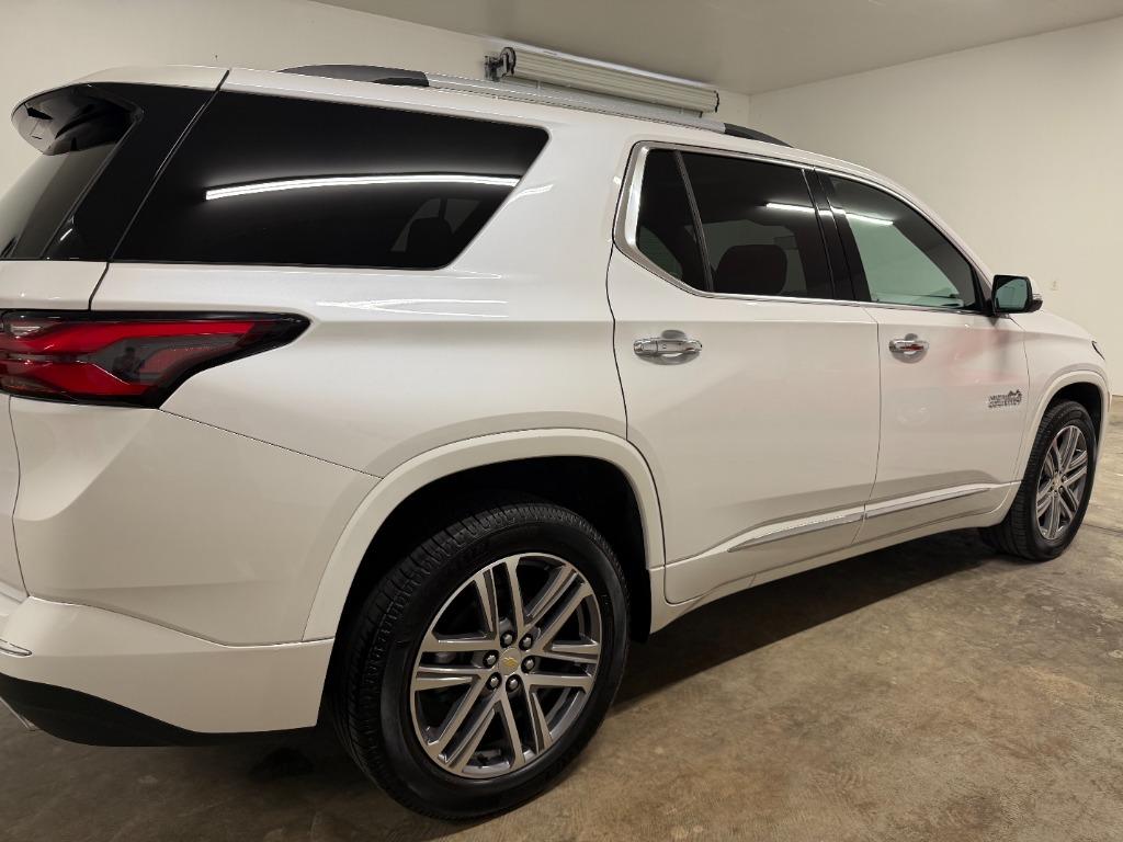 2022 Chevrolet Traverse - $28,950