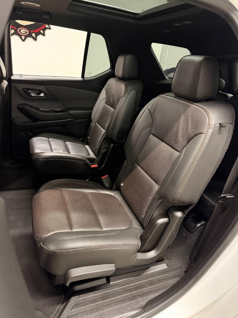 2022 Chevrolet Traverse - $28,950