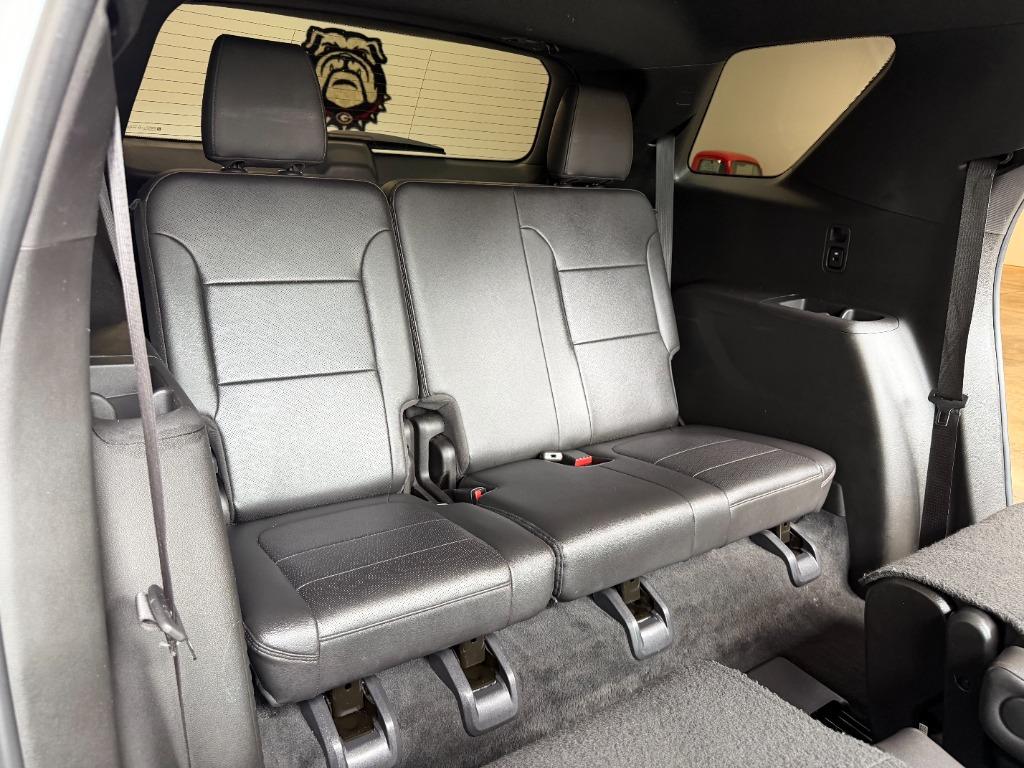 2022 Chevrolet Traverse - $28,950