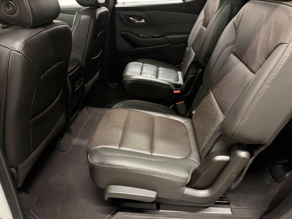 2022 Chevrolet Traverse - $28,950