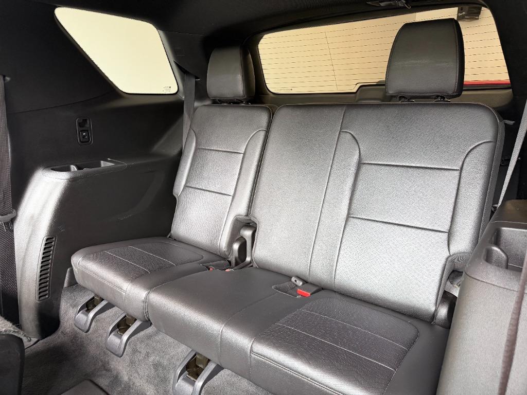 2022 Chevrolet Traverse - $28,950