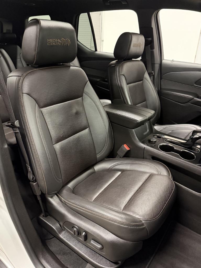 2022 Chevrolet Traverse - $28,950