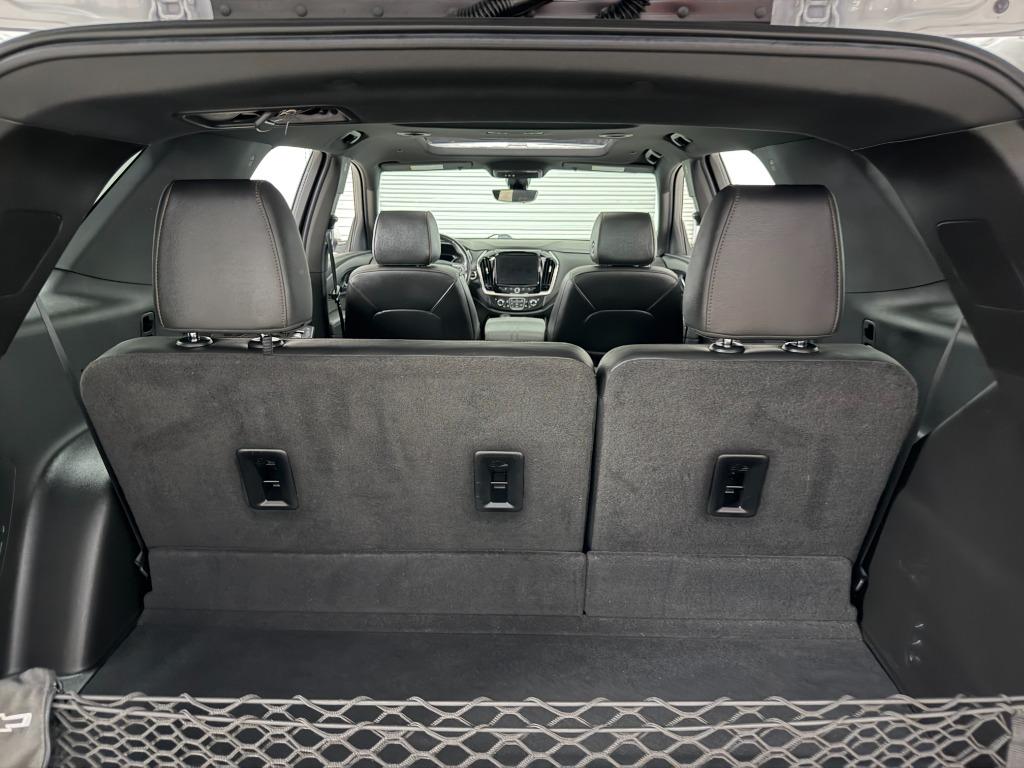 2022 Chevrolet Traverse - $28,950
