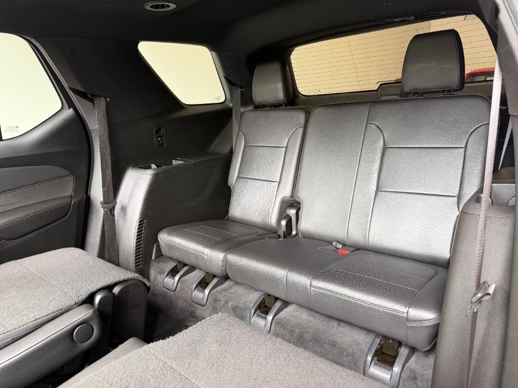 2022 Chevrolet Traverse - $28,950