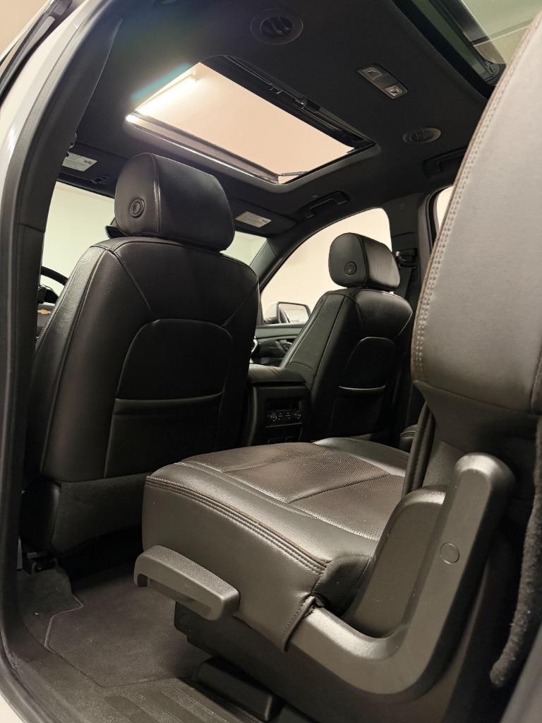 2022 Chevrolet Traverse - $28,950