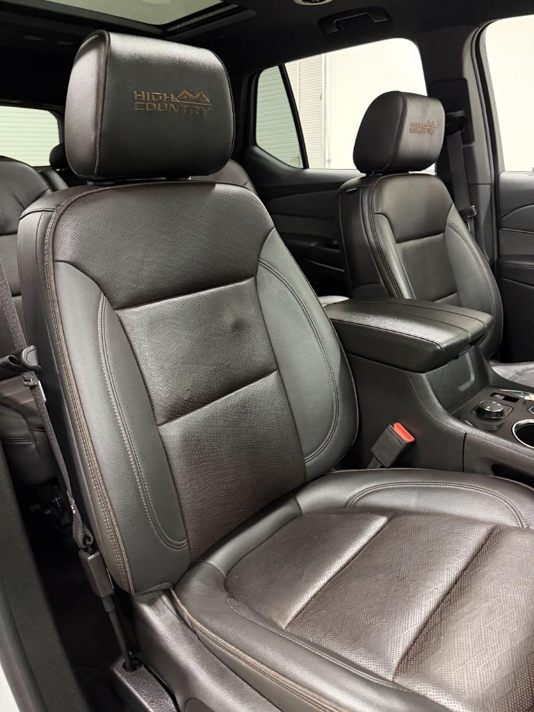 2022 Chevrolet Traverse - $28,950
