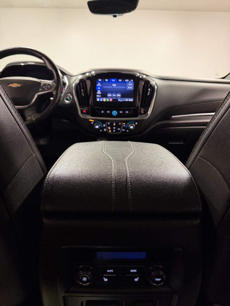 2022 Chevrolet Traverse - $28,950