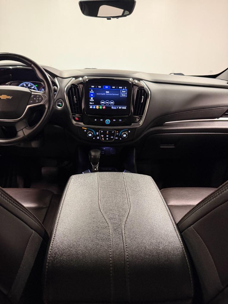 2022 Chevrolet Traverse - $28,950