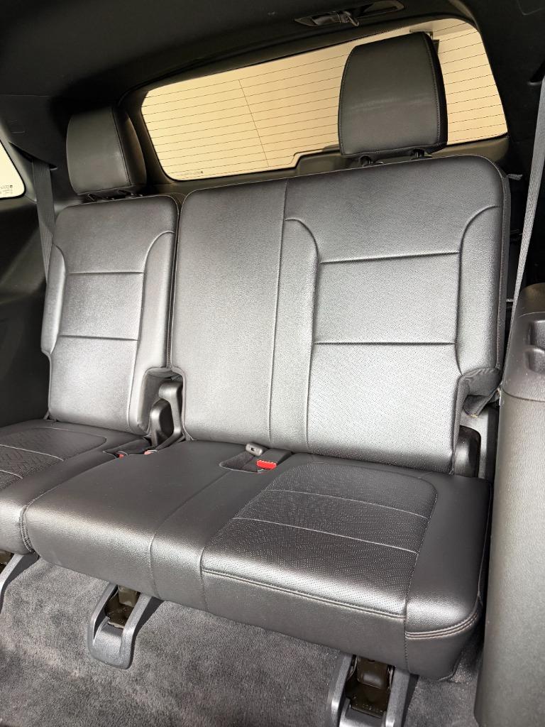 2022 Chevrolet Traverse - $28,950