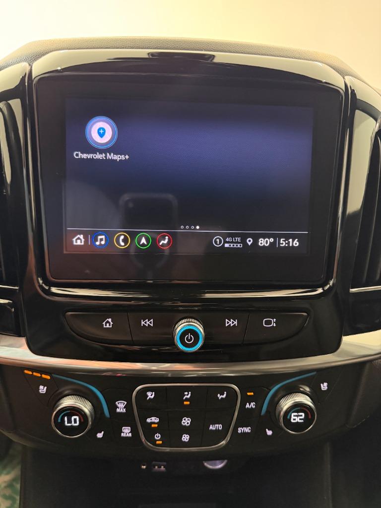 2022 Chevrolet Traverse - $28,950