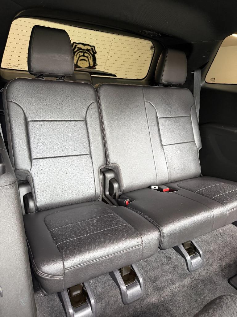2022 Chevrolet Traverse - $28,950