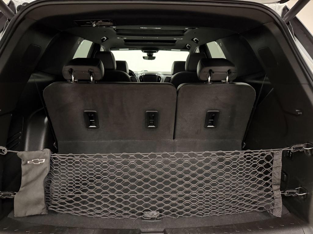 2022 Chevrolet Traverse - $28,950