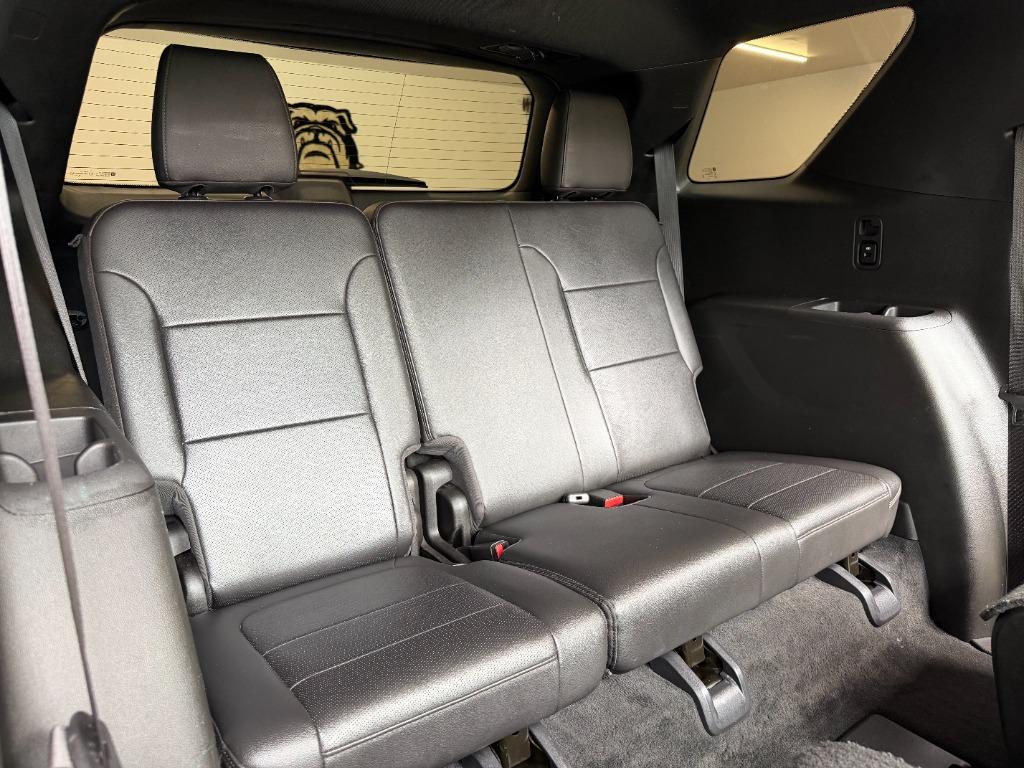 2022 Chevrolet Traverse - $28,950